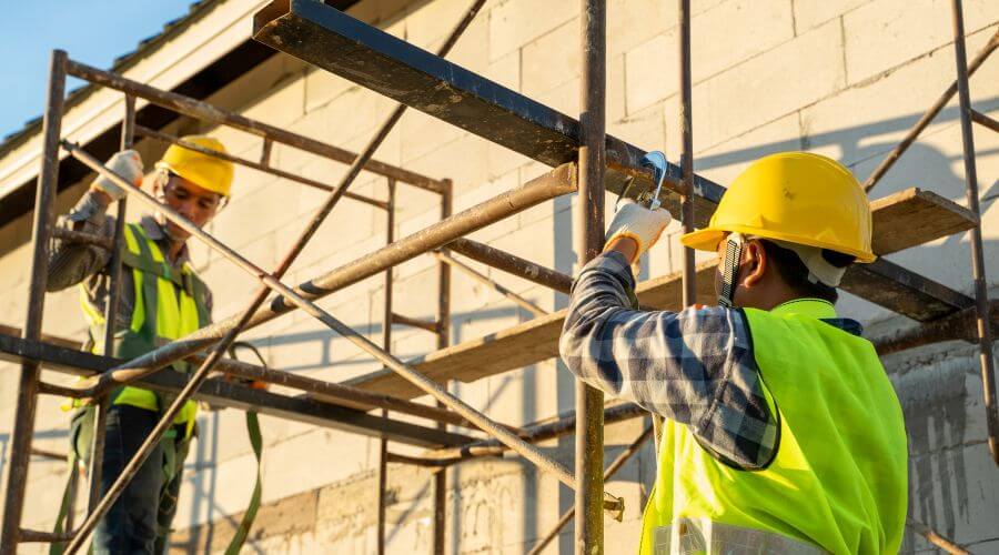 Local Chimney Repair in Vernon, VT